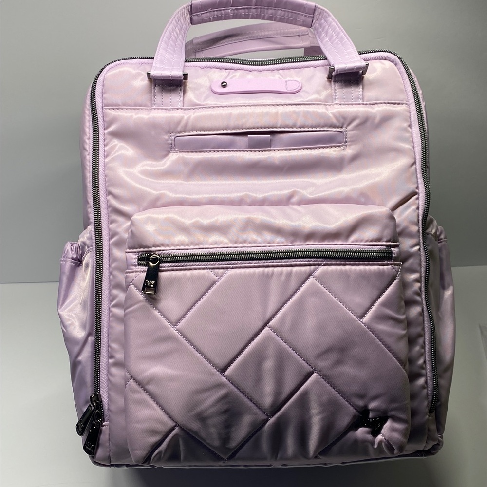 Lug Sugarplum Voyager
